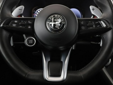 Alfa Romeo Tonale 2022 Alfa Romeo Tonale automat full LED skóra virtual, zdjęcie 20