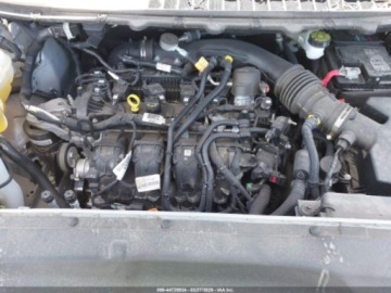 Ford Edge II 2023 Ford Edge 2023r., 4x4, 2.0L 2.0 Benzyna 250KM, zdjęcie 11