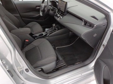 Toyota Corolla XII TS Kombi Facelifting 1.8 Hybrid 140KM 2023 Toyota Corolla 1.8 Hybrid Comfort Seria E21 (2019-, zdjęcie 11