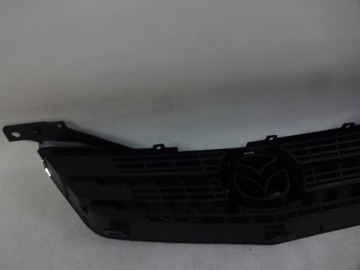 Mazda 626 Grill