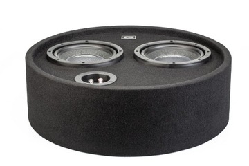 Subwoofer ,2 subwoofery RS 8 EXTREME