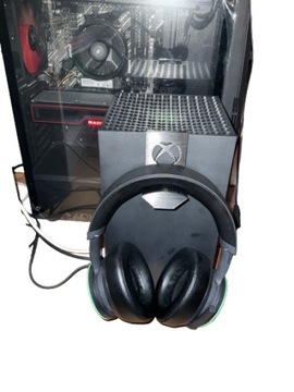 Держатель для наушников серии Xbox X