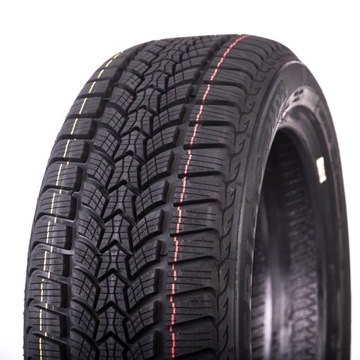 1x OPONA ZIMOWA 215/55R17 Dębica Frigo HP2 98V XL