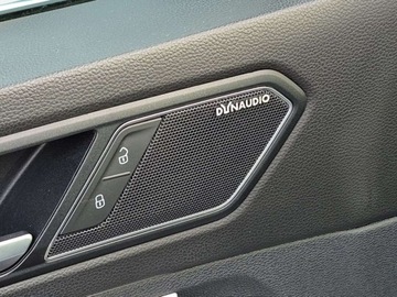 Volkswagen Tiguan II SUV 2.0 TSI 230KM 2018 Volkswagen Tiguan Salon PL R-line 230km 4motion Panorama KameraModel 2019, zdjęcie 23