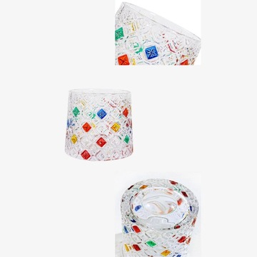 Старомодные бокалы для шампанского Ristal C Glass