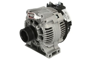 Alternator MERCEDES A (W168), VANEO (414)