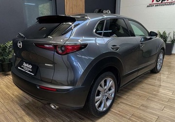 Mazda CX-30 2.0 Skyactiv-X 180KM 2020 Mazda CX-30 2.0 180 KM bezwypadkowa manual BOSE gwarancja 2.0, zdjęcie 6