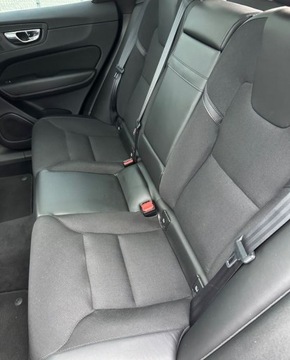 Volvo XC60 II Crossover D4 190KM 2019 Volvo XC 60 2.0 Diesel 190KM, zdjęcie 7