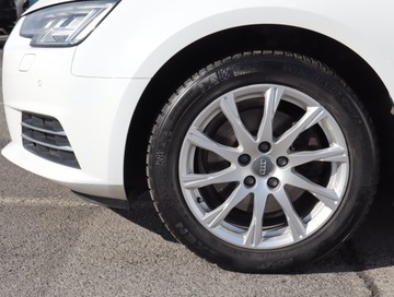 Audi A4 B9 Avant 2.0 TDI 150KM 2018 Audi A4 2.0 TDI, Navi, Klima, Klimatronic, zdjęcie 14