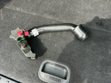 Hyundai Tucson III SUV 1.6 GDI 132KM 2017 Hyundai Tucson 8xAlu! Kamera, 1-Ręka Grzane, zdjęcie 27