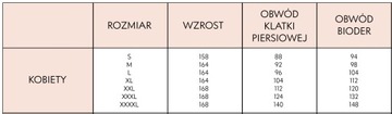 1N346 BLUZKA DAMSKA 3/4 RĘKAW 38 Granat