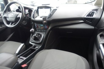 Ford C-MAX II Grand C-MAX Facelifting 1.5 TDCi 120KM 2019 Ford Grand C-MAX * R E Z E R W A C J A *, zdjęcie 14