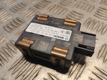 0009057011 RADAR AMG C 43 4-MATIC 205.064 270 2017 MERCEDES-BENZ (W205)
