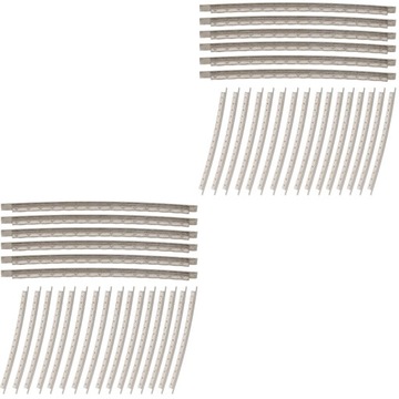 Профессиональная гитара Fret Guru Wire.