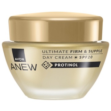 AVON ANEW ULTIMATE НАБОР ДНЕВНОЙ КРЕМ 50 МЛ + НОЧНОЙ КРЕМ 50 МЛ + МАСКА