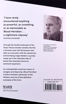 Кровавый меридиан