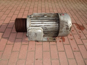 SILNIK ELEKTRYCZNY WERK 22KW 1460/MIN IBM3-180L