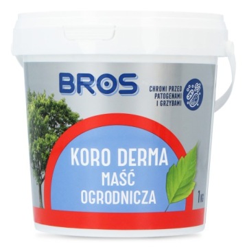 Koro Derma Gardening Ointment Bros. 1 кг.