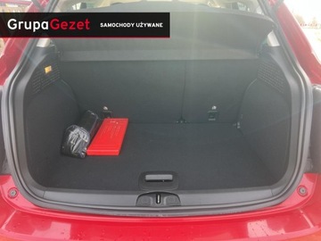 Fiat 500X Crossover 1.4 16V Mair 140KM 2015 Fiat 500X FV VAT 23% ! 1 właściciel! Salon Polska! 1.4 140KM, zdjęcie 4