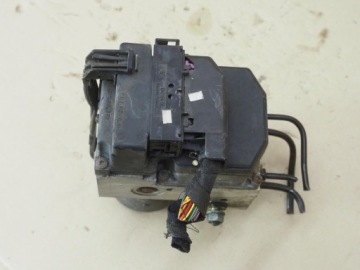 НАСОС АБС AUDI A6 C5 0273004358 8E0614111AH 0265220525