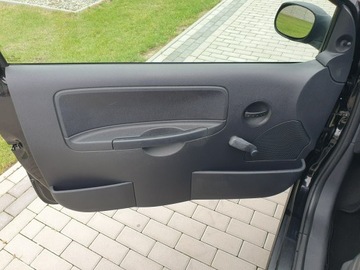 Citroen C2 1.1 i 61KM 2007 Citroen C2 1.1 Benzyna 60KM Wspomaganie Alu Felgi, zdjęcie 17