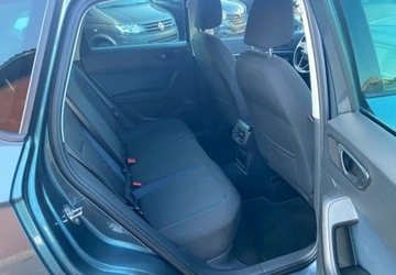 Seat Ateca SUV 2.0 TDI 150KM 2019 Seat Ateca Seat Ateca 2.0 Diesel 150KM, zdjęcie 10