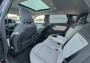 Citroen C5 III 2024 Citroen C5X C5 X 1.6 PHEV 225 Hypnos EAT8 2024 SalonPL FVat Serwis ASO Gwa, zdjęcie 9