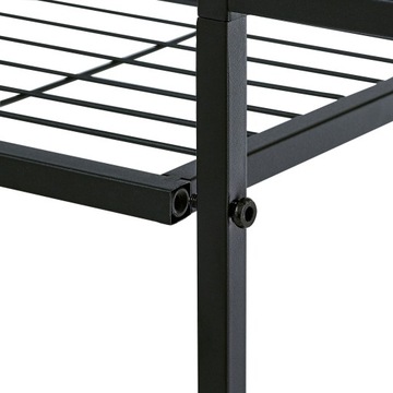 ПОДСТАВКА ДЛЯ ЦВЕТОВ МНОГОЯРУСНАЯ СТОЙКА МЕТАЛЛИЧЕСКАЯ ПОЛКА ДЛЯ РАСТЕНИЙ ЦВЕТОВ 120смх95см