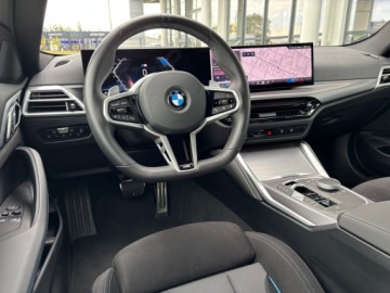 BMW Seria 4 G22-23-26 Coupe 2.0 420d 190KM 2025 BMW 420 420d xDrive, Gwarancja, KeyLess, M-Pak, Hi, zdjęcie 29