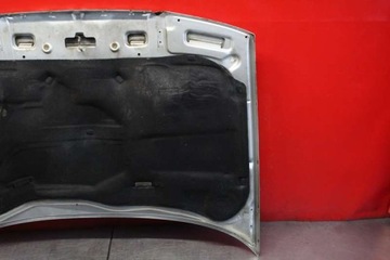 KAPOTA KRYT MOTORU SKODA OCTAVIA 1 I 99R