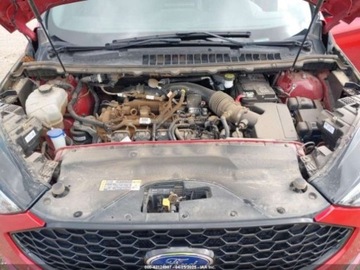 Ford Edge II 2021 Ford Edge 2021 Ford Edge SEL AWD 2.0 Benzyna 250KM, zdjęcie 8