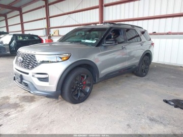 Ford Explorer VI 2024 Ford Explorer ST 2024 3.0l 3.0 Benzyna 400KM, zdjęcie 1