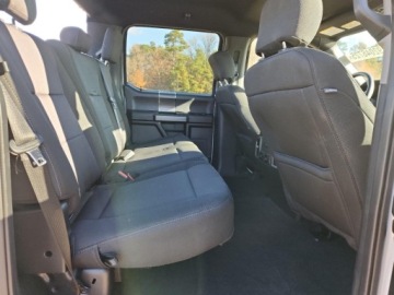 Ford 2020 Ford F150 Supercrew 2020 5.0l 5.0 Benzyna 395KM, zdjęcie 10