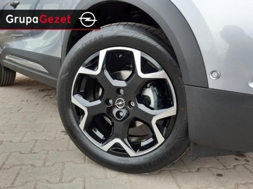 Opel Mokka II SUV 1.2 Turbo 130KM 2024 Opel Mokka GS 1.2 Turbo Benzyna AT8 130KM | 665201, zdjęcie 8