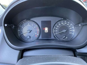 Suzuki SX4 II 2024 Suzuki SX4 S-Cross Premium Plus SP 1.5 Strong Hybrid 4WD AGS Automat 1.5, zdjęcie 13