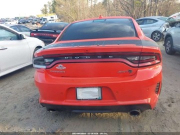 Dodge Charger VII 2023 Dodge Charger Srt Hellcat Redeye Widebody 2023 6.2 Benzyna 797KM, zdjęcie 4