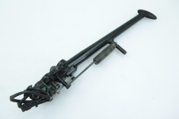 БОКОВЫЕ ПОДНОЖКИ KAWASAKI ZX-6R 05-06