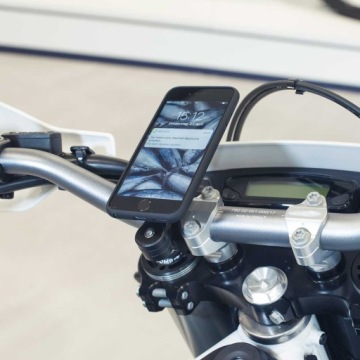 НАБОР SP CONNECT MOTO для IPHONE 11 PRO MAX, XS MAX