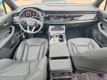 Audi Q7 II 2025 Audi Q7 Premium Plus 2025 3.0 Benzyna 335KM, zdjęcie 8