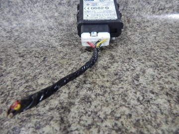 MITSUBISHI PAJERO SPORT ŘÍZENÍ ALARMU MR587327