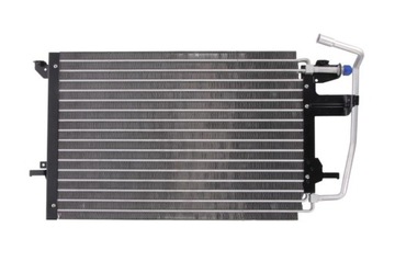 NRF CHLADIČ KLIMATIZACE 35251