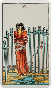 Карты Таро AE Waite Premium Delux G