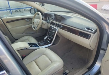 Volvo S80 II Sedan 3.2 243KM 2013 Volvo S80 Volvo S80 3.2 Momentum 3.2 BenzynaLPG 243KM, zdjęcie 9