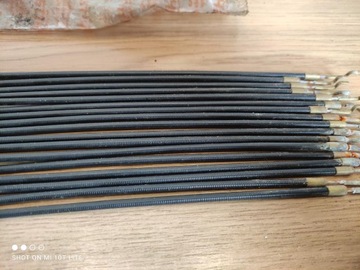 STIHL 012 AV AVT ГАЗОВЫЙ КАБЕЛЬ НОВЫЙ ОРИГИНАЛ