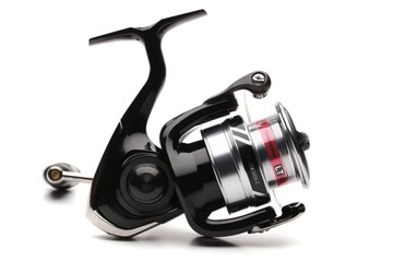 Катушка Daiwa RX LT 3000-C