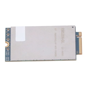 Сетевая карта rm520n gl Профессиональный адаптер Wi-Fi с технологией 5-го поколения