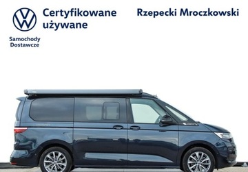 Volkswagen California 2024 Volkswagen California 2.0 TSI 204 km, Bagaznik na 2 rowery, hak holowniczy, zdjęcie 23