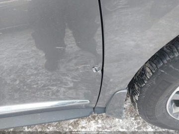 Infiniti QX60 2020 Infiniti QX60 LUXE, 4x4, od ubezpieczalni 3.5 Benzyna 295KM, zdjęcie 3