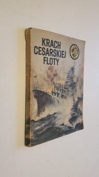 ZOLTY TYGRYS Krach cesarskiej floty (maly)