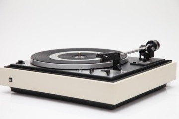 Двойной проигрыватель CS 1224